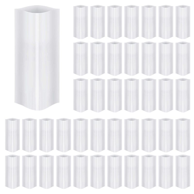 ABXF-280Pcs Sublimation Shrink - огляд і ціна Sublimation Mug White