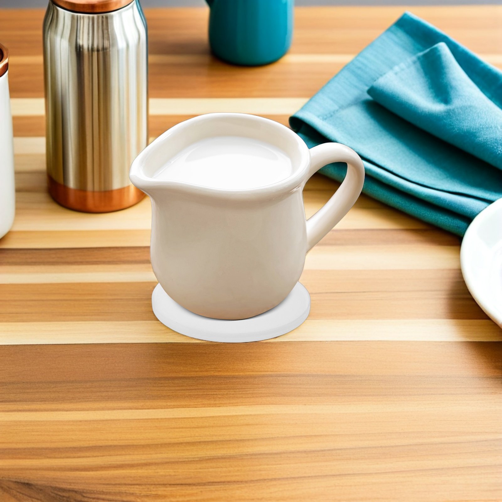 12pcs Sublimation Coasters Bla - огляд і ціна Coaster Sublimation Blank