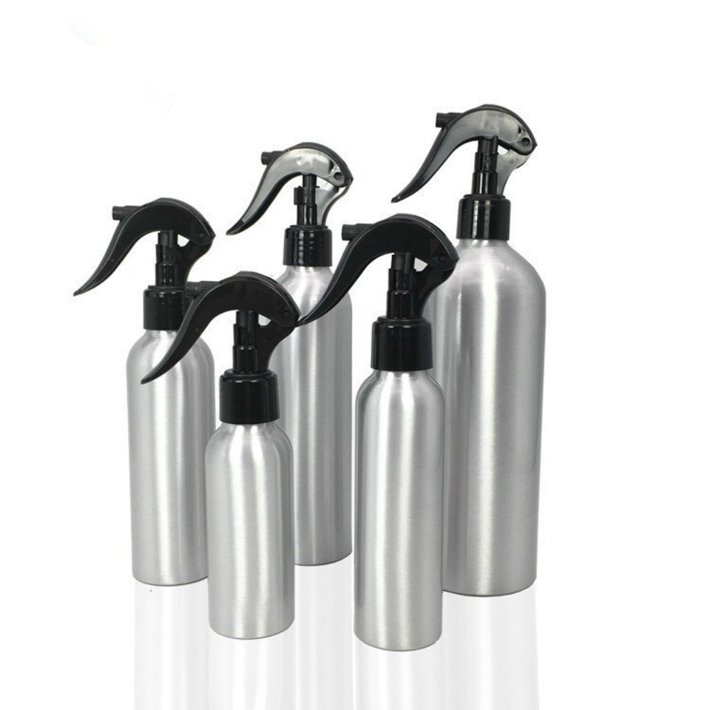 1PCS 30-500ML Aluminum Bottle  - огляд і ціна Water Bottle Blank