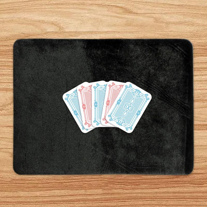 Card Game Mats Magic Card Mat  - огляд і ціна Door Mat Blank