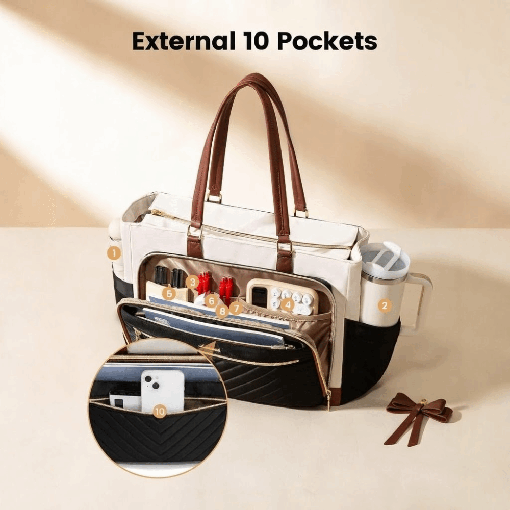 Stylish Large Capacity Insulat - огляд і ціна Tote Bag Sublimation