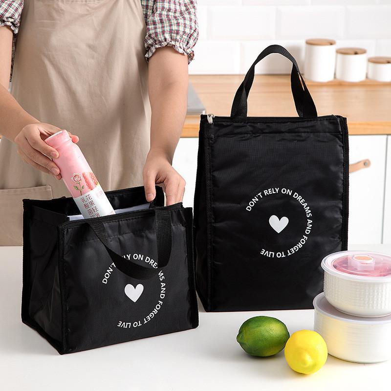 Simple Style Heart Pattern Ins - огляд і ціна Tote Bag Sublimation