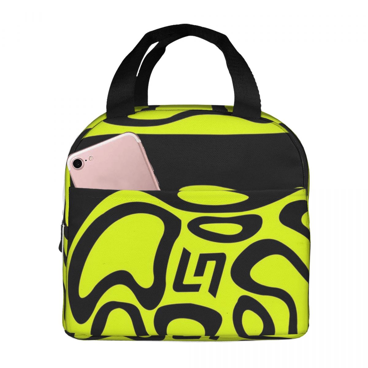 F1 2024 - Lando Norris #4 Lunc - огляд і ціна Tote Bag Sublimation
