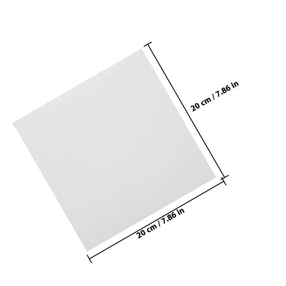 Blank Square Ceramic Tiles for - огляд і ціна Coaster Sublimation Blank