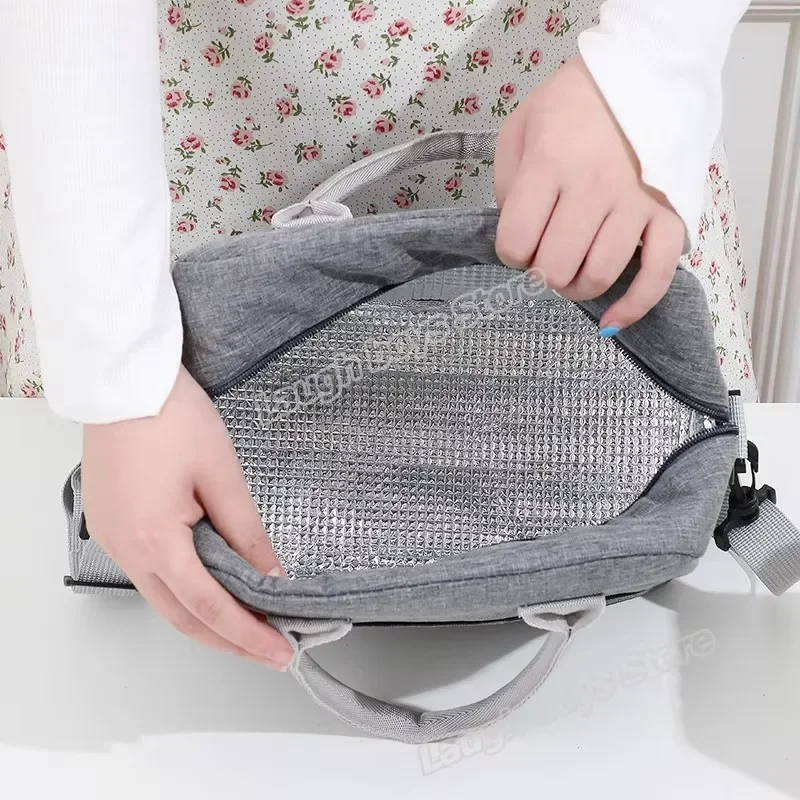 Hello Kitty Lunch Bag Children - огляд і ціна Tote Bag Sublimation