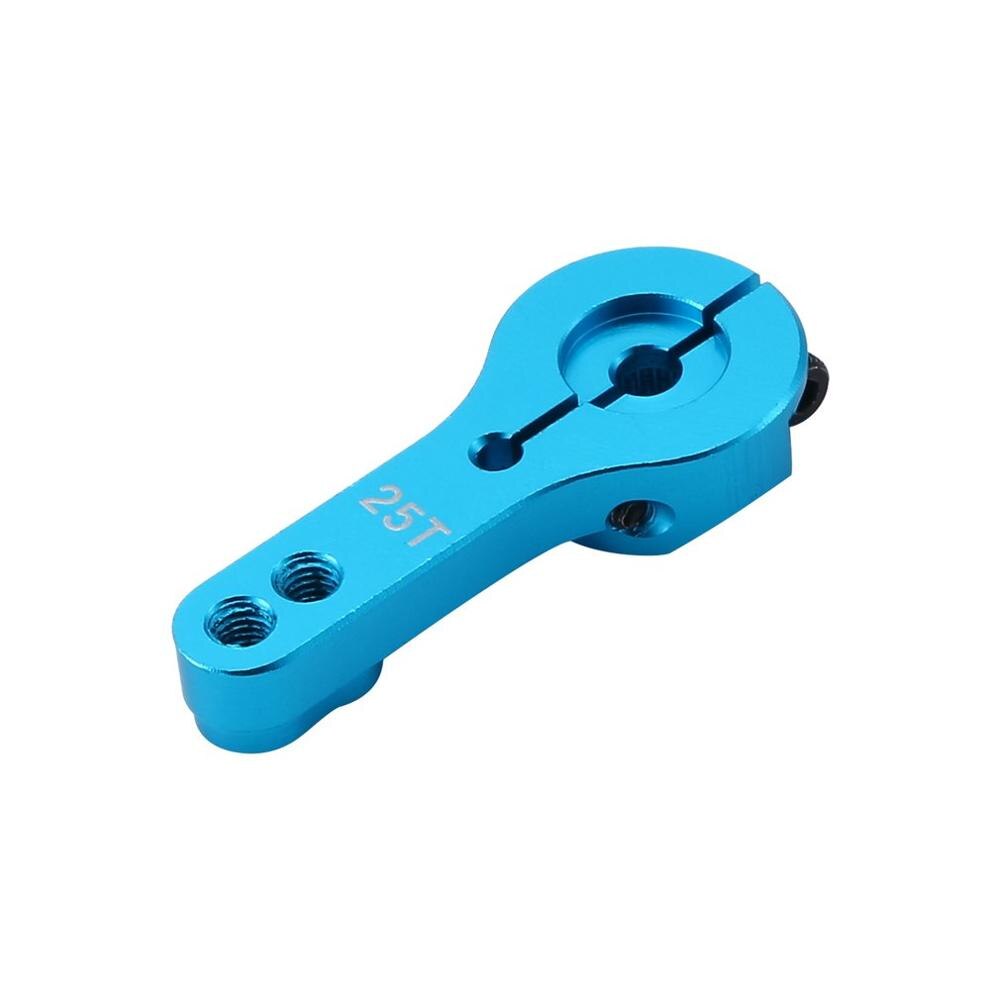 NEEBRC 25T RC Servo Horn Alumi - огляд і ціна Metal Photo Panel